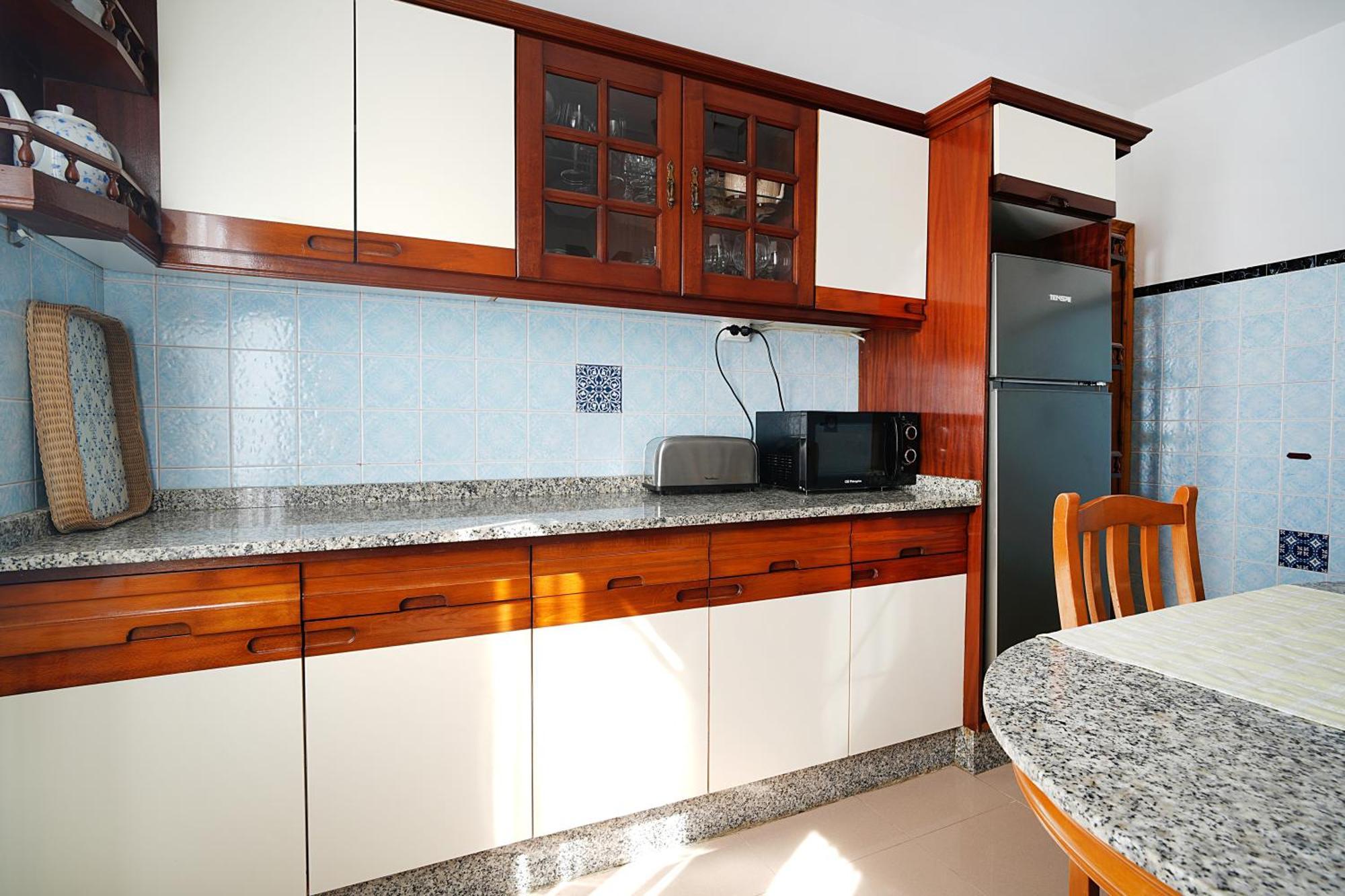 Casa Con Jardin En Vilanova De Arousa Pontevedra Eksteriør bilde